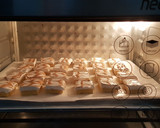 Foto langkah ke 4 dari resep Cheese Button Cookies.