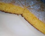 صورة لخطوة 3 من وصفة كيكة البرتقال اللذيذة 😋