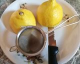 🧡Meggyleves egyszerűen, gyorsan, finoman - Jucus módra🧡 recept fázis 2 fotója