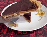 Foto del paso 4 de la receta: Torta cabsha 😋