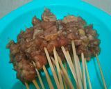 Foto langkah ke 3 dari resep SATE MARANGGI + SAMBAL TOMAT MARANGGI.