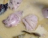 Foto langkah ke 5 dari resep Opor ayam bumbu minimalis.