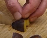Sertésszűz szilvachutneyval recept fázis 1 fotója