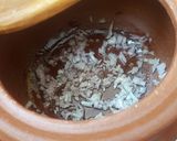 Foto del paso 2 de la receta: Frejol Canario con Hígado de Res Carretillero 🇵🇪