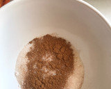 Foto del paso 6 de la receta: Coca con melocotones 🍑 de casa