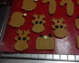 Foto del paso 5 de la receta Galletas de jengibre