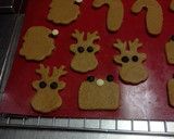 Foto del paso 5 de la receta: Galletas de jengibre