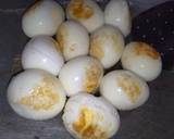 Telur sambal balado langkah memasak 2 foto
