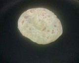 Foto langkah ke 19 dari resep Roti Maryam.
