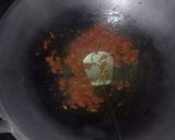 Foto langkah ke 2 dari resep Nasi Goreng Sisa Kulkas.