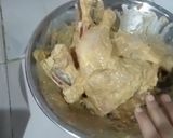 A picture of step 2 of Best Way To Chicken Steam Roast😍.
