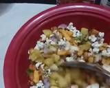 Kurkure Popcorn Chat recipe step 8 photo