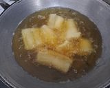 Foto langkah ke 4 dari resep Singkong Goreng Empuk.