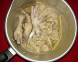 Foto langkah ke 1 dari resep Soto Babat dan Ceker Ayam Sederhana.