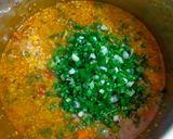 A picture of step 4 of Multi Grain Healthy Vegetable Khichdi.