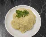 Foto langkah ke 4 dari resep Mashed Potato.