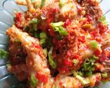 Foto langkah ke 3 dari resep Ceker Mercon.