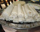 Foto langkah ke 4 dari resep Lumpia telor.