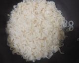 A picture of step 2 of Masala Maggi.