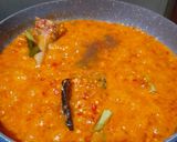 Foto langkah ke 3 dari resep 47.2024. Daging/Paru Toppalada.