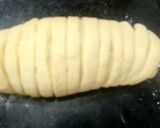 Foto langkah ke 6 dari resep Wool Roll Bread.