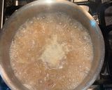 Foto del paso 5 de la receta: Sopa de Cebolla 🇫🇷