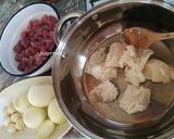 Sertés aprópecsenye - avagy brassói, ahogyan mi szeretjük recept fázis 1 fotója