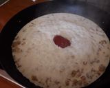 Garnélás tészta recept fázis 2 fotója