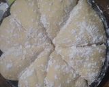 Foto langkah ke 3 dari resep Bomboloni Pizza Salju.