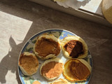 Pancakes súper esponjosos