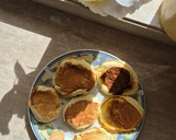 Foto del paso 6 de la receta: Pancakes súper esponjosos