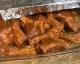 Foto del paso 4 de la receta: Costillas de puerco al horno