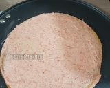 Foto langkah ke 6 dari resep 🎂 Resep filling dan dekorasi Cake | Beginner friendly! 🍰.