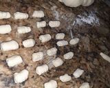 Foto del paso 5 de la receta: Gnocchi (Ñoquis) Clásicos 🇮🇹