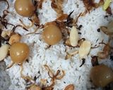 বীফ কাচ্চি বিরিয়ানী। রেসিপির ধাপ 5 ছবি