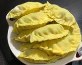 Hình bước làm 3 của món Bánh gối