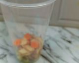 Foto langkah ke 5 dari resep Minuman Segar Menambah Imunitas.
