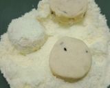 Foto langkah ke 6 dari resep Black Cumin/Habatussauda Milk Biscuits Eggless, Creamy.
