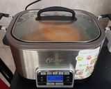 Foto del paso 3 de la receta: Pollo en la Oster, cacerola eléctrica