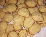 Foto del paso 7 de la receta: Masas secas en manga pastelera