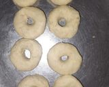 A picture of step 4 of Sweet Potato Donut.