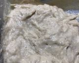 Foto langkah ke 2 dari resep [145] Bakso Goreng No Ribet.