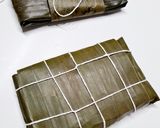 Foto del paso 5 de la receta: Hallacas venezolanas