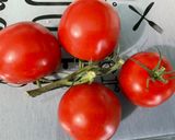 Une image de l'étape 7 de Salade de Riz aux Tomates, Thon, Feta et Romarin.