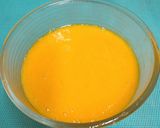 A picture of step 3 of 5 Minutes 🥭 Fresh Mango Juice🥭 - A Summer 🌞 Treat.