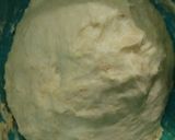 Foto langkah ke 4 dari resep Roti Sobek Penuh Cinta🥰.
