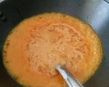 A picture of step 14 of Malai kofta.