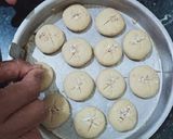 नानख़ताई (nankhatai recipe in Hindi) रेसिपी चरण 7 फोटो