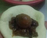 Foto langkah ke 5 dari resep Bakpao Ayam Kecap.