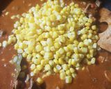 Chilis bab recept fázis 3 fotója